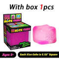 Needoh Nice Cube