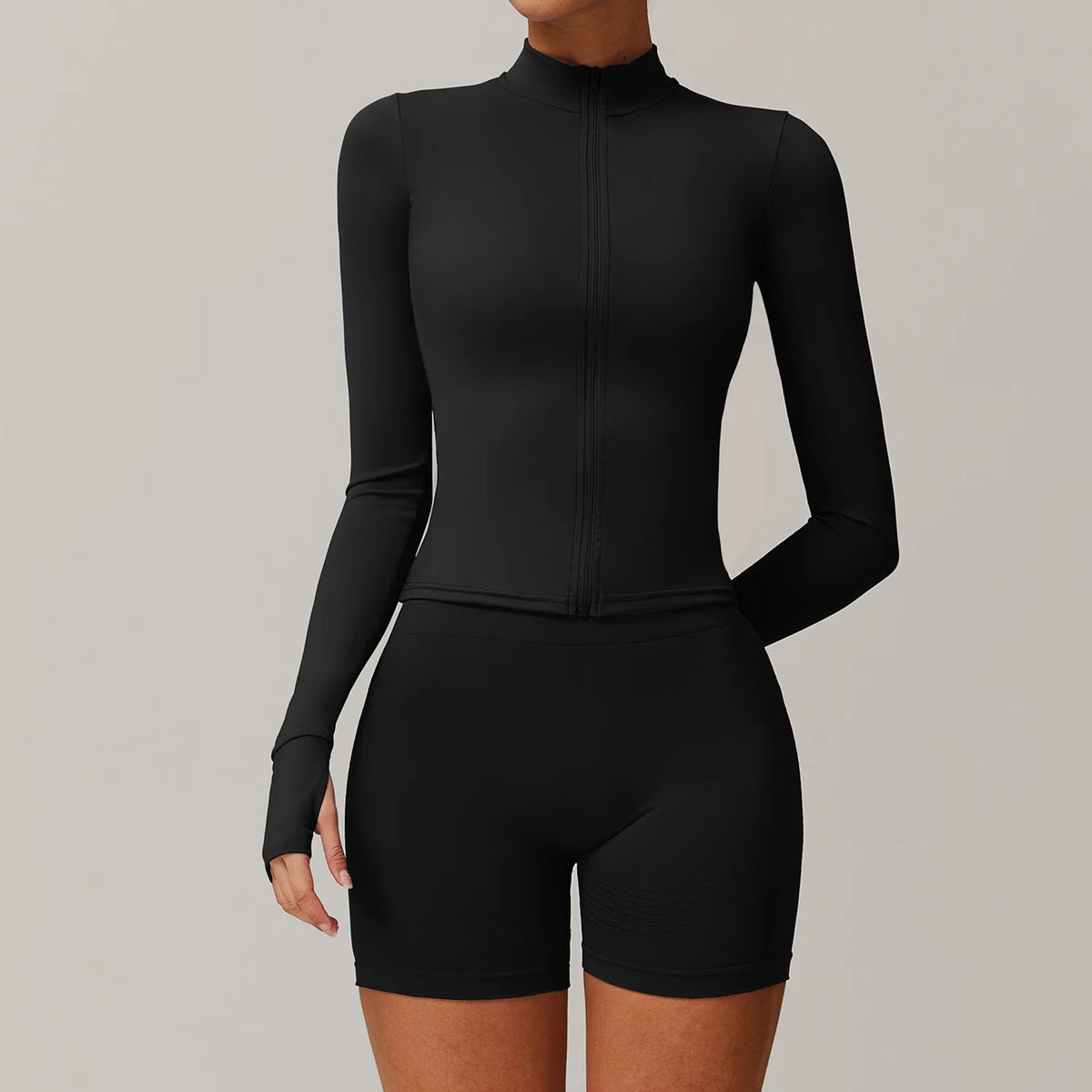 2PCS Women Yoga Suit