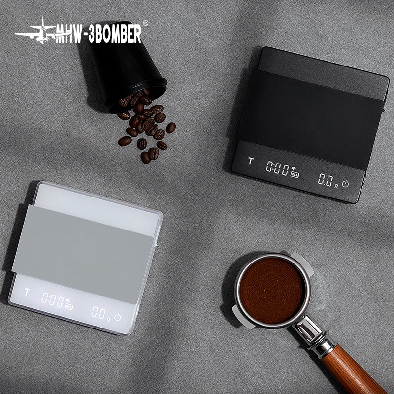 Digital Kitchen Coffee Scale