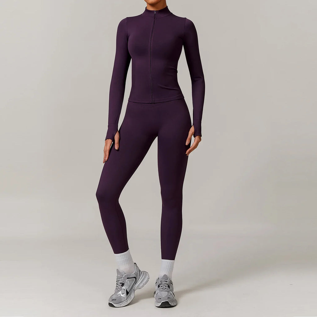 multi color Yoga Clothes