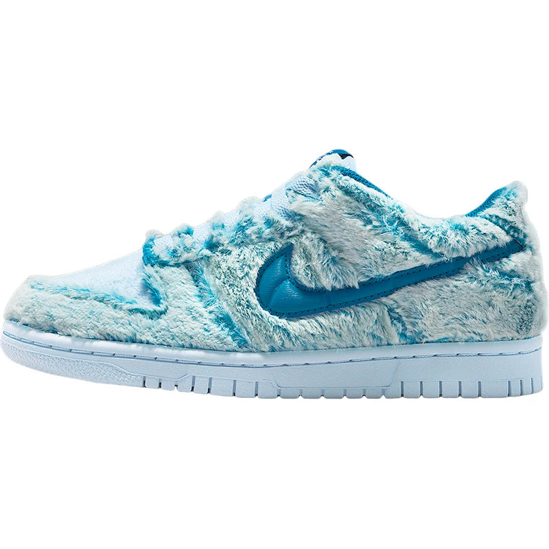 Nike genuine Dunk Low GS