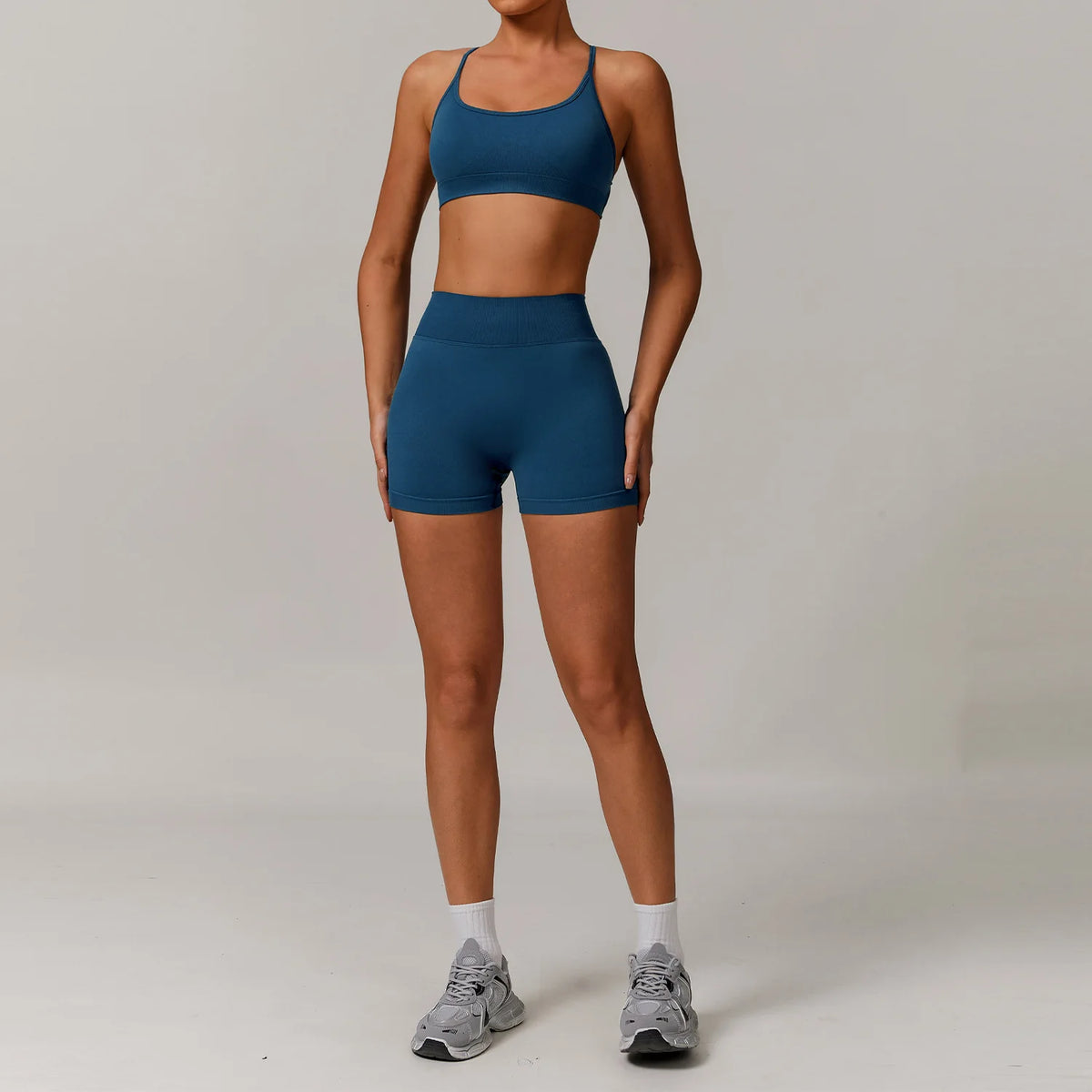 Sportswear Yoga Set 2/3PCS