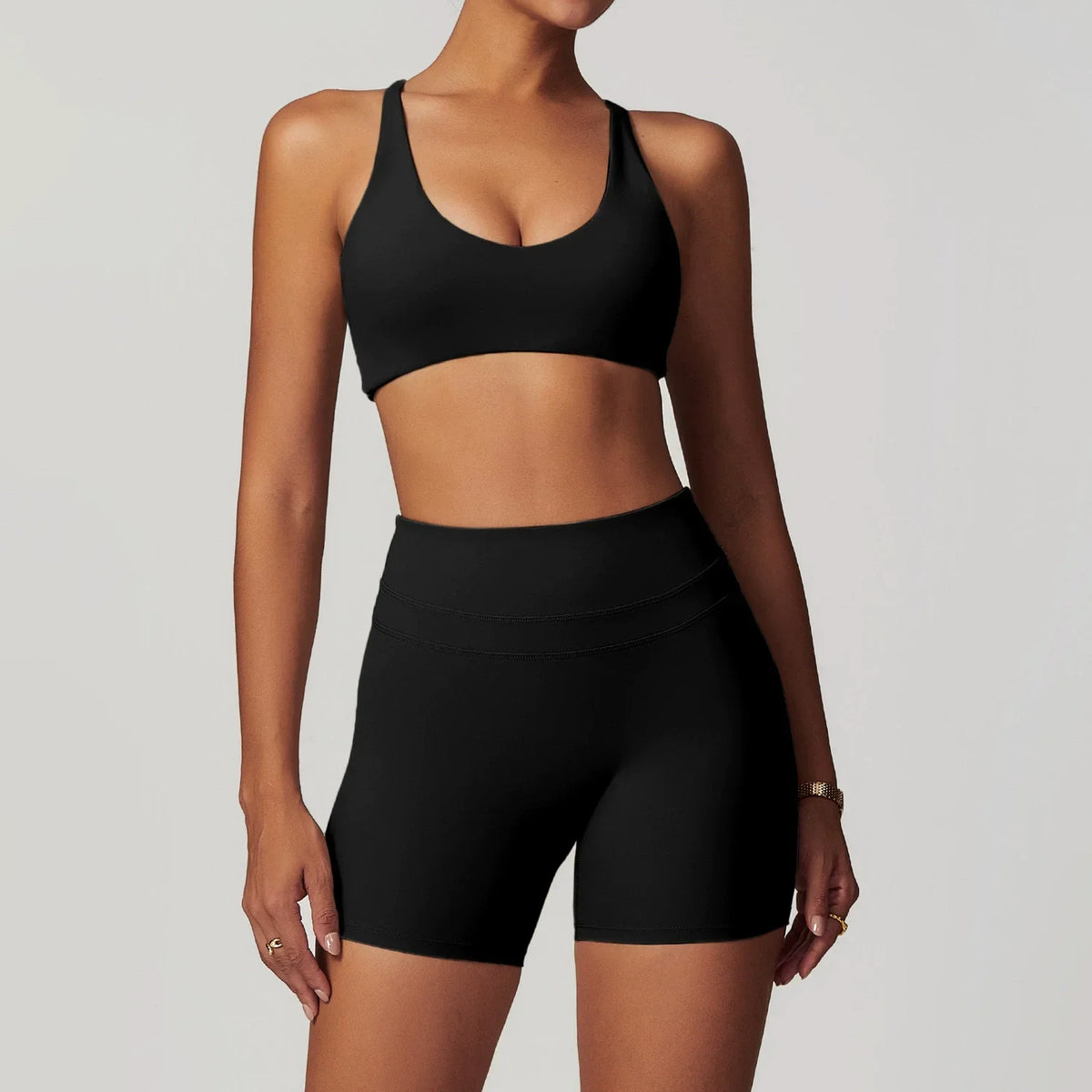 2 Pieces Sportswear Women Yoga