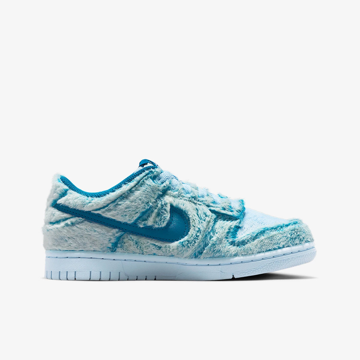 Nike genuine Dunk Low GS