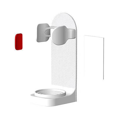 Adjustable  Electric Toothbrush Base