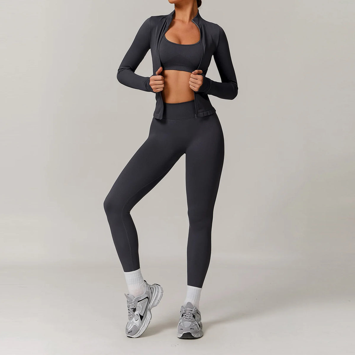 multi color Yoga Clothes