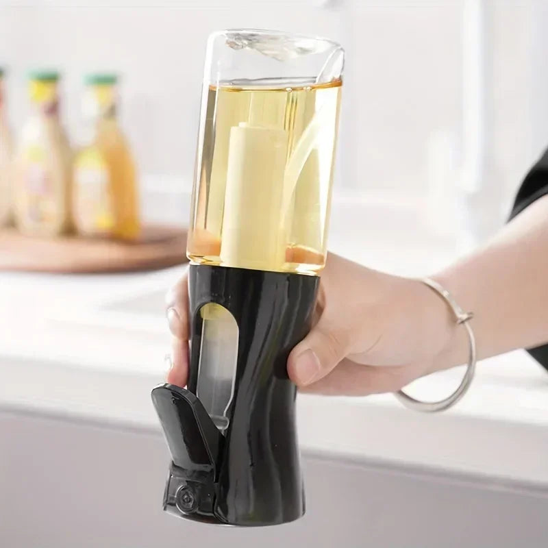 Oil Spray olive oil spray Bottle
