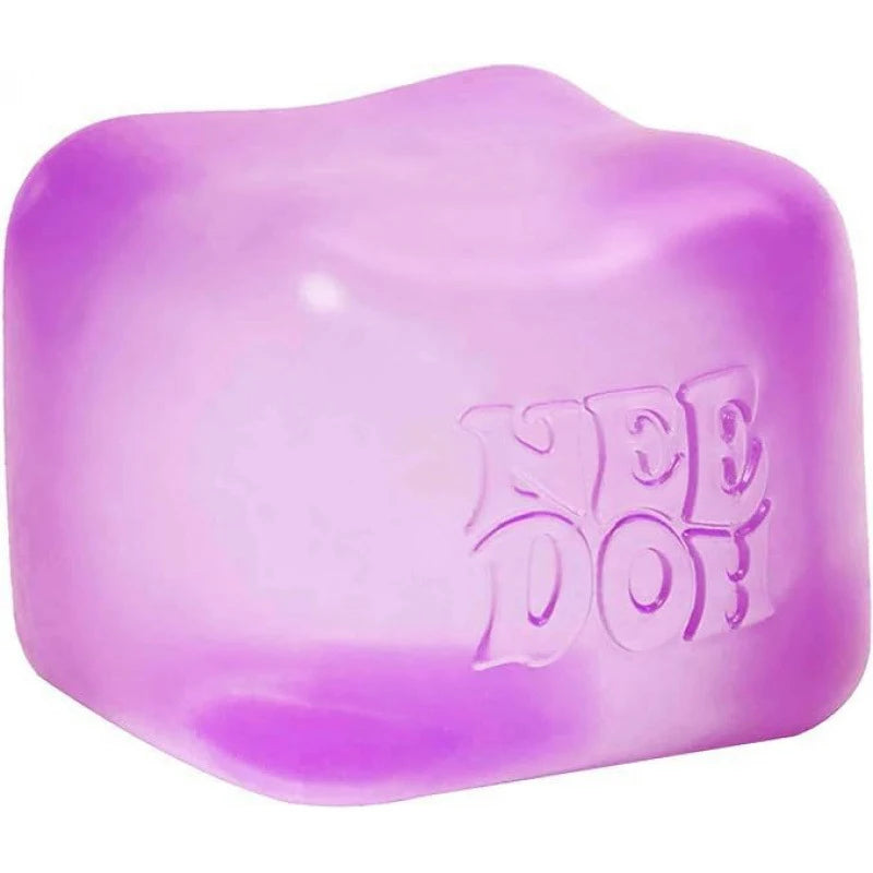 Needoh Nice Cube