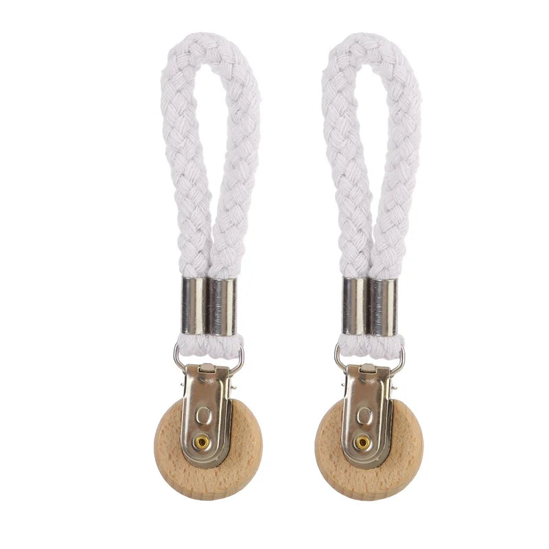 Towel Clips, Kitchen Storage Hooks