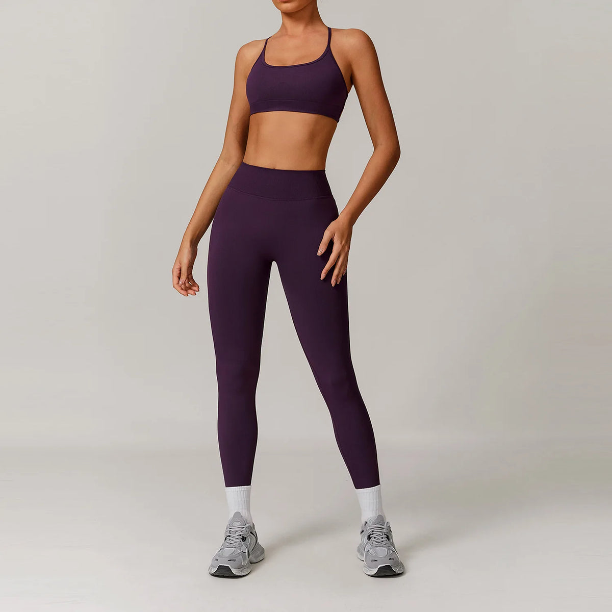 multi color Yoga Clothes