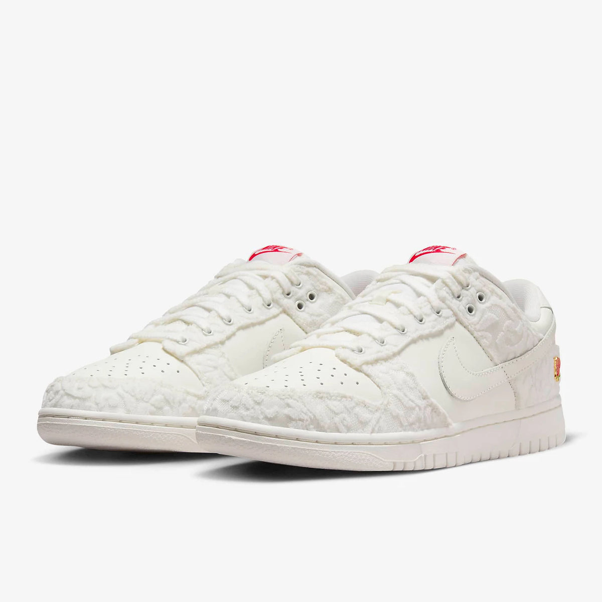 Nike genuine Dunk Low sneakers