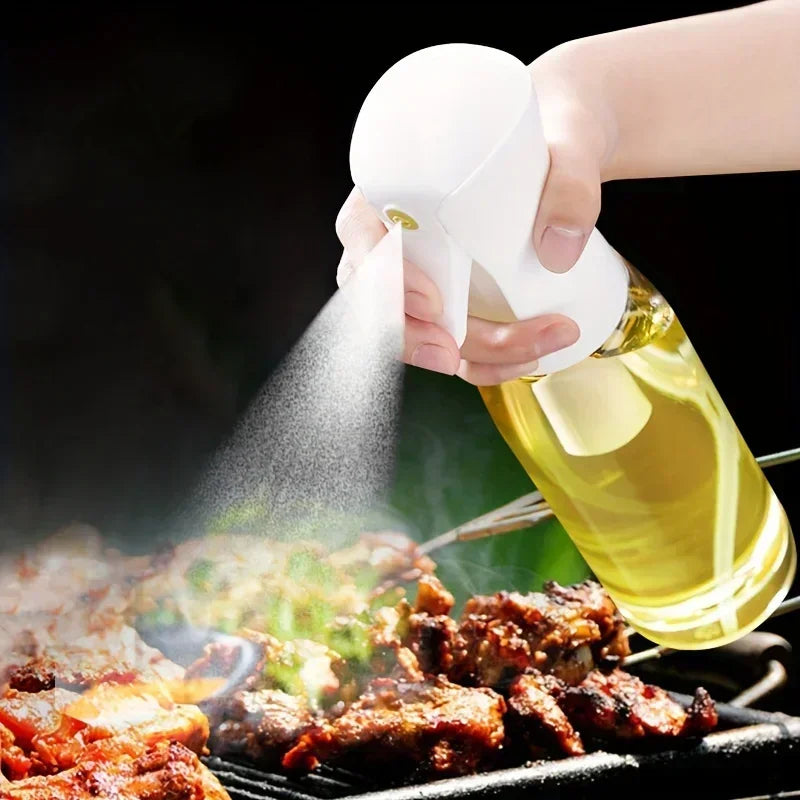 Oil Spray olive oil spray Bottle