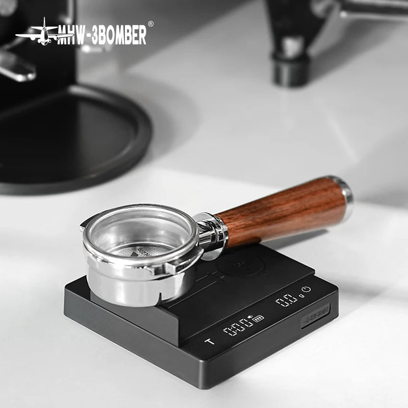 Digital Kitchen Coffee Scale