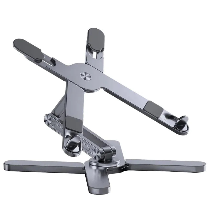 Foldable Laptop Stand 360°Rotation