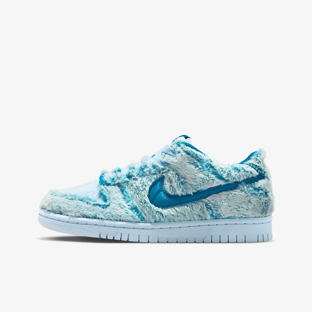 Nike genuine Dunk Low GS