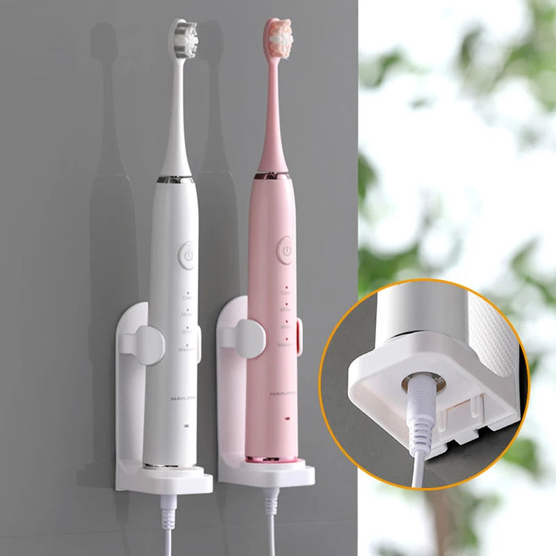 Adjustable  Electric Toothbrush Base