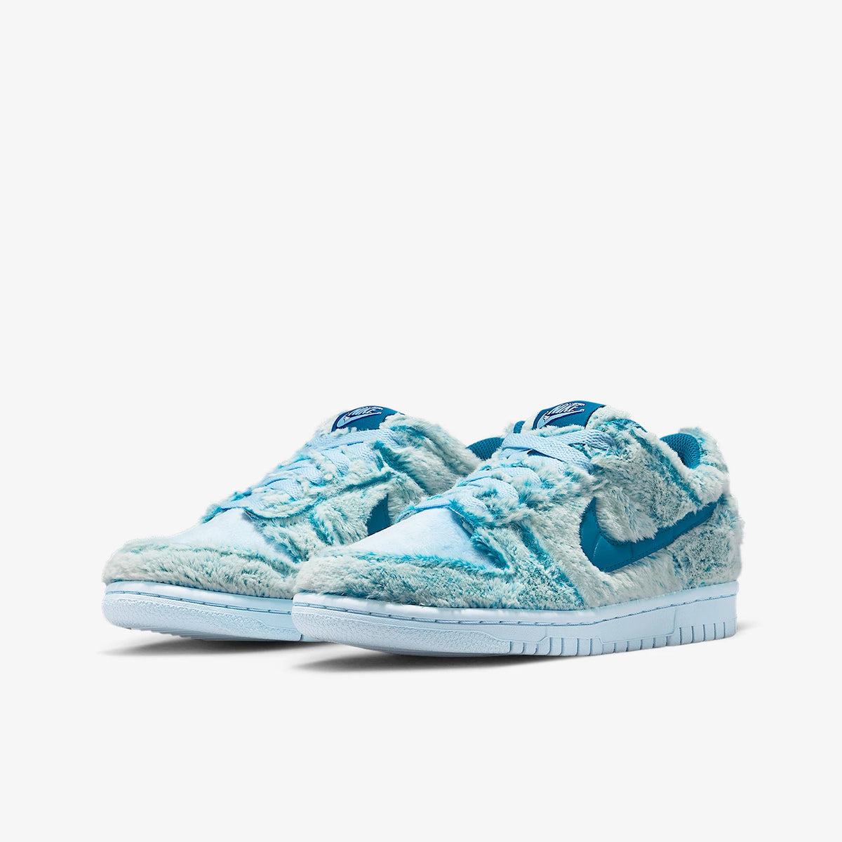 Nike genuine Dunk Low GS