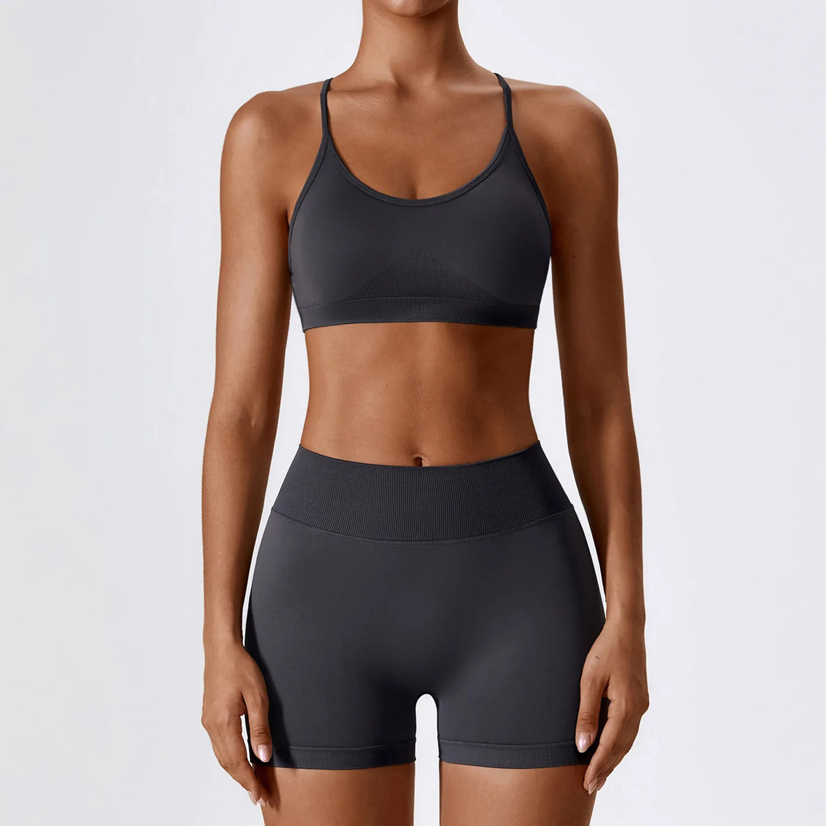 Sportswear Yoga Set 2/3PCS