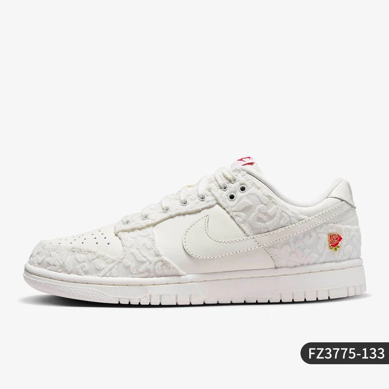 Nike genuine Dunk Low sneakers
