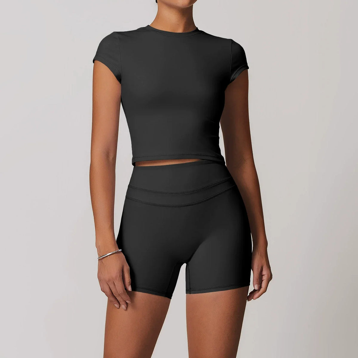 2 Pieces Sportswear Women Yoga
