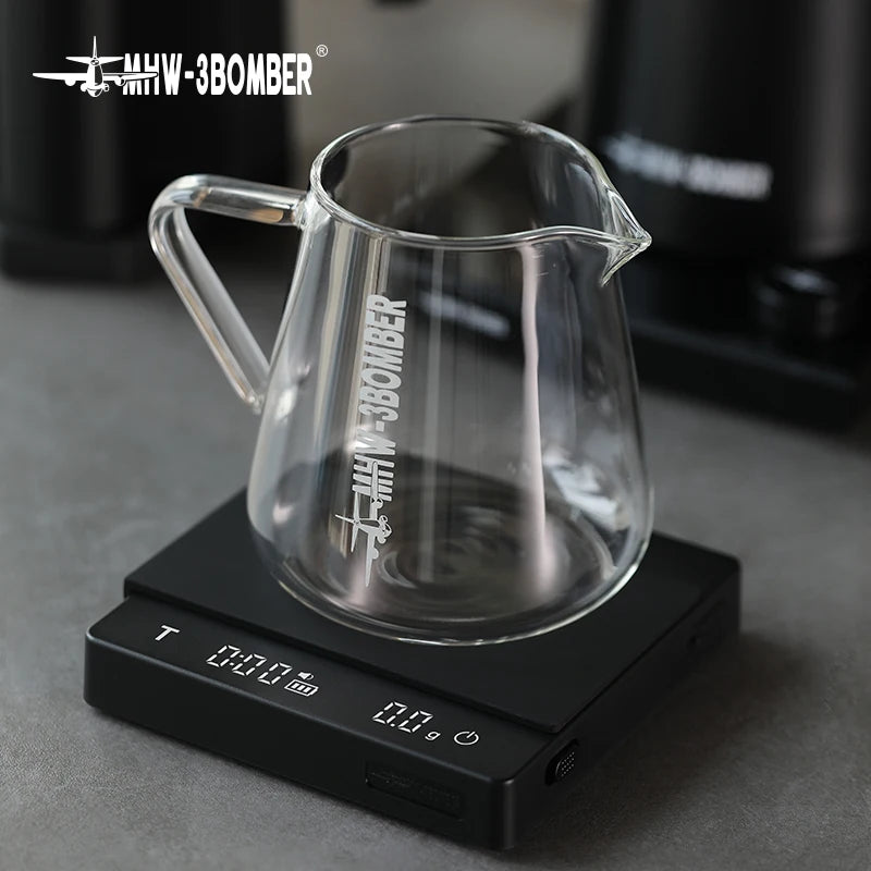 Digital Kitchen Coffee Scale